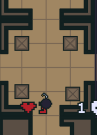 Dungeon lol