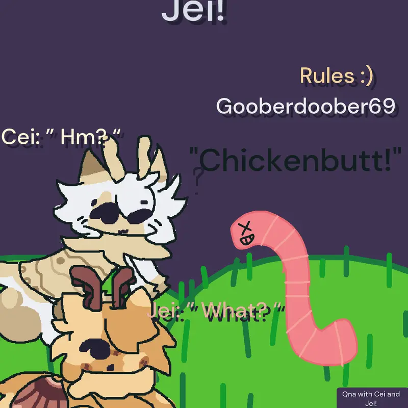 Game by @Gooberdoober69