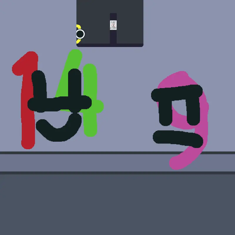 Game by @1D_PoatalChains-2026