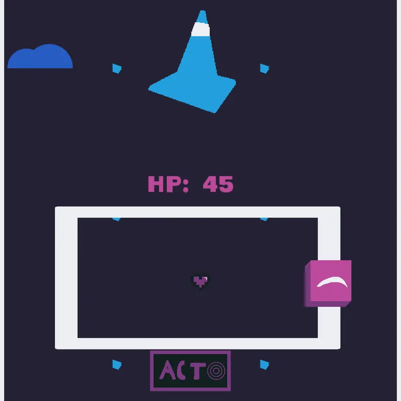 Game by @Purplecone