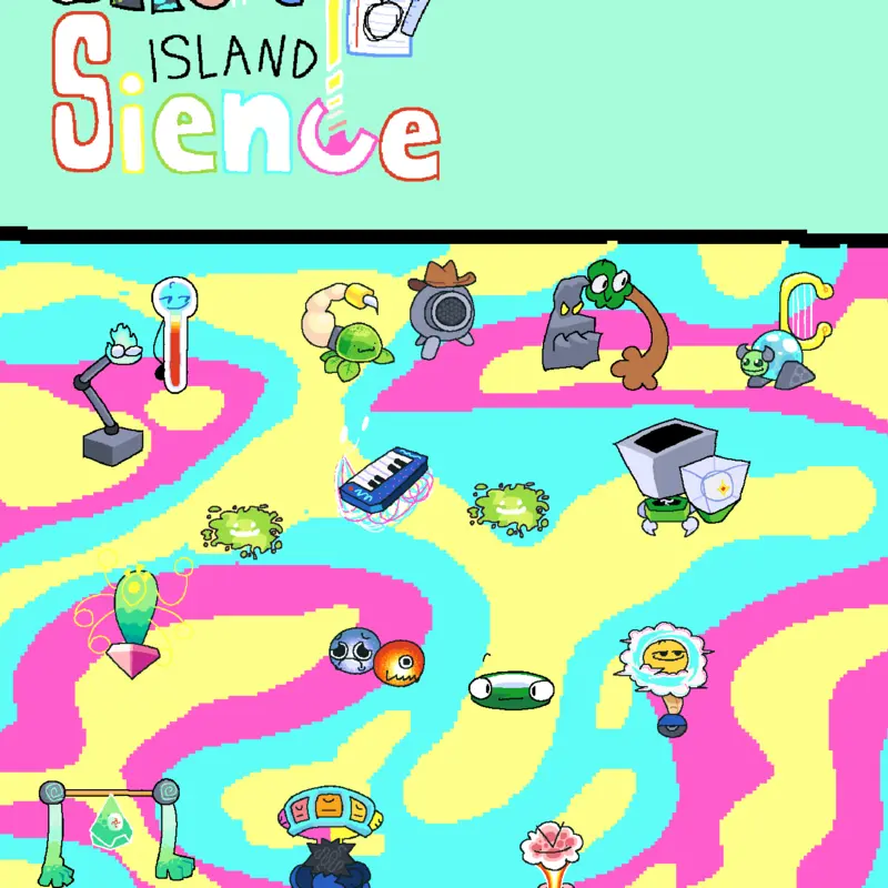 Game by @silly_connie
