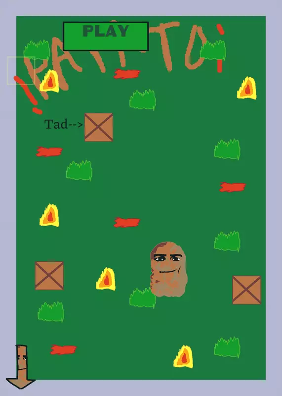 Game by @-Voxicat-