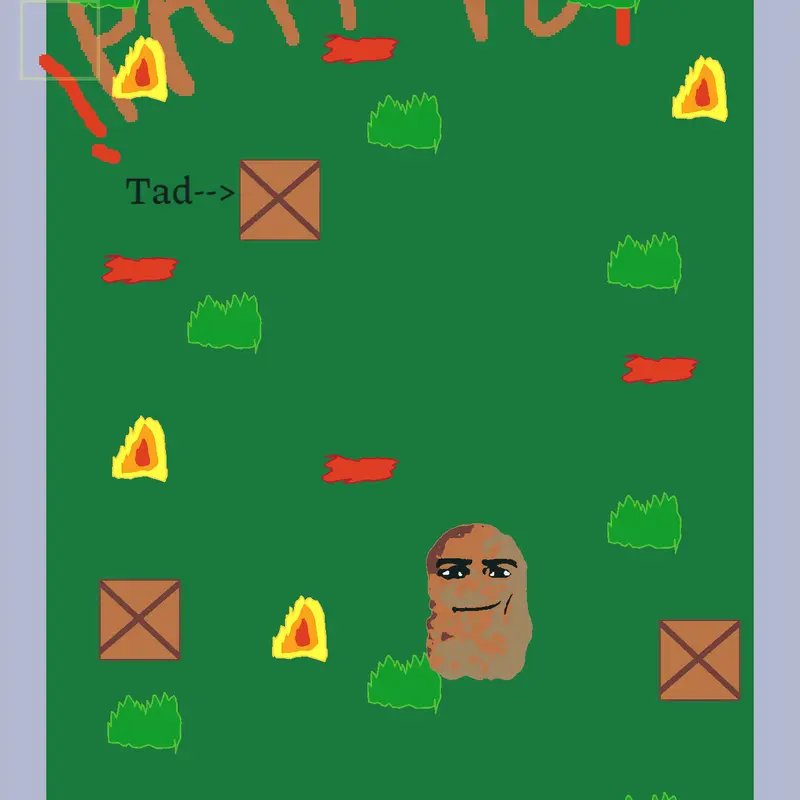 Game by @-Voxicat-