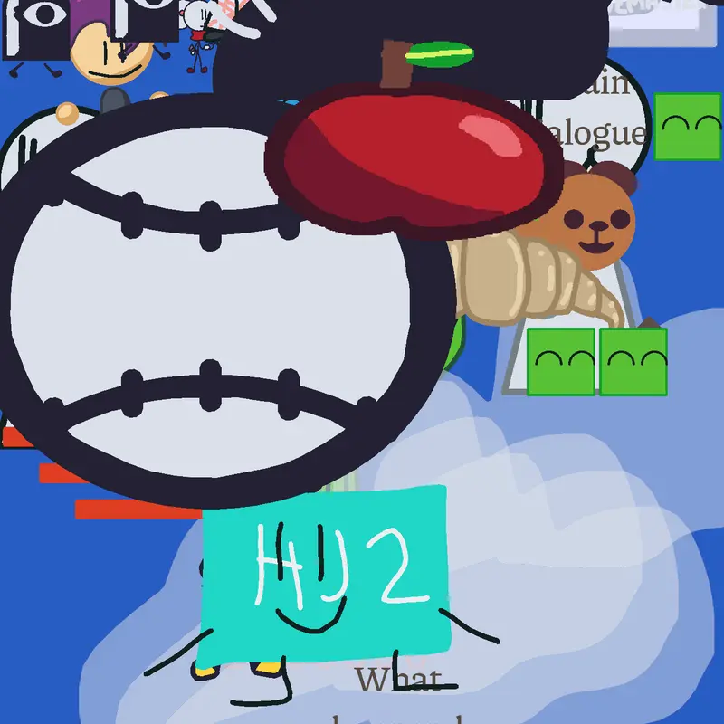 Game by @MsAgent