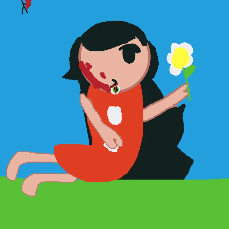 Game by @alexayagirl