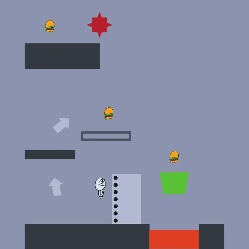 Game by @HarrymaddoxDWTD