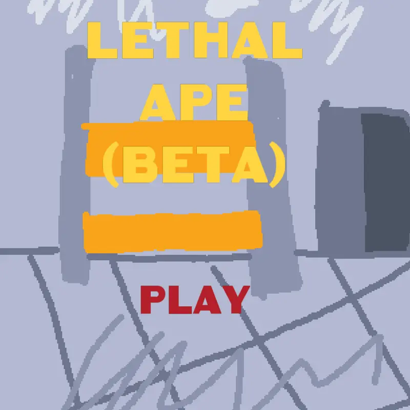 lethal ape beta by @Lethal_production