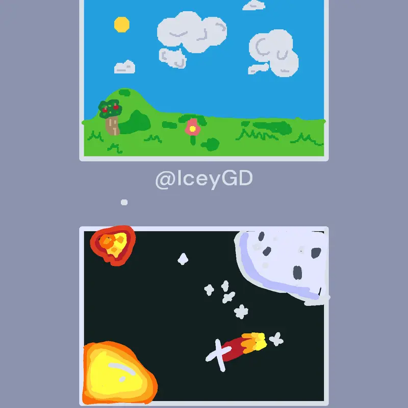 Game by @thomas_cake983
