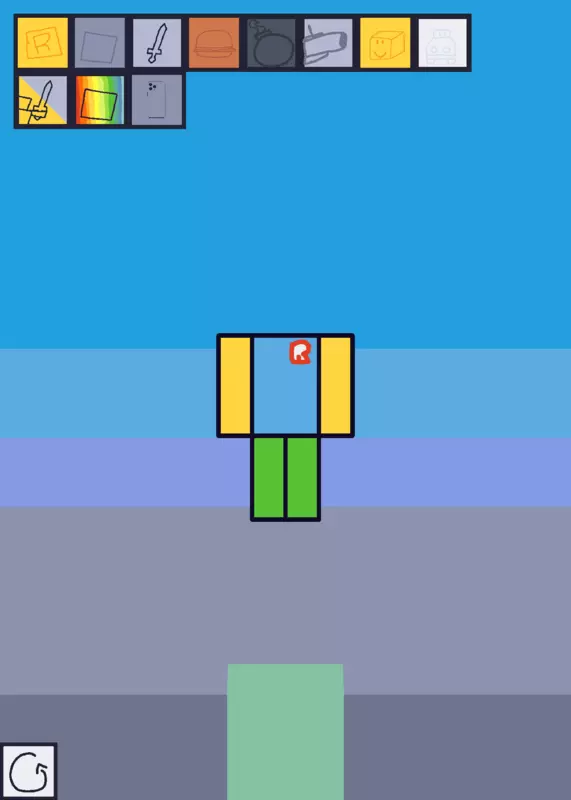 Game by @Microsoft_anti-block