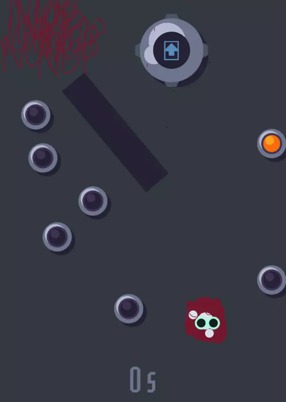 Game by @igotmyaccbackyayay
