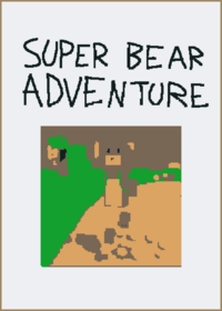 Super Bear Adventure