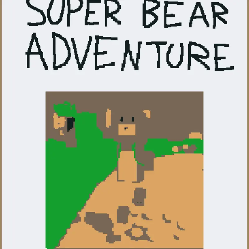 Game by @Losango