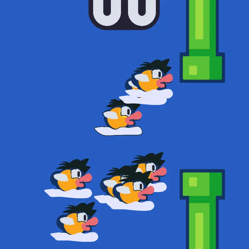 Game by @iambaka699