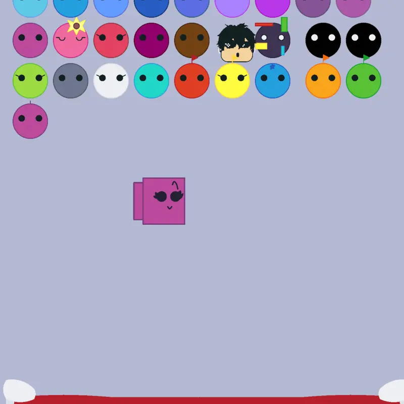 Game by @HondaStepwgn