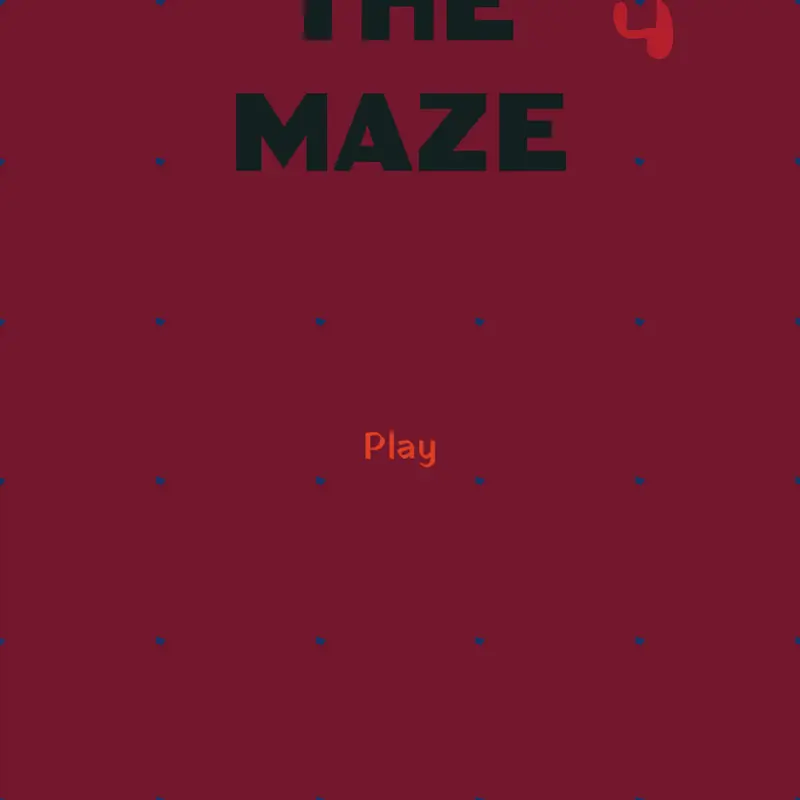 Game by @Jeve