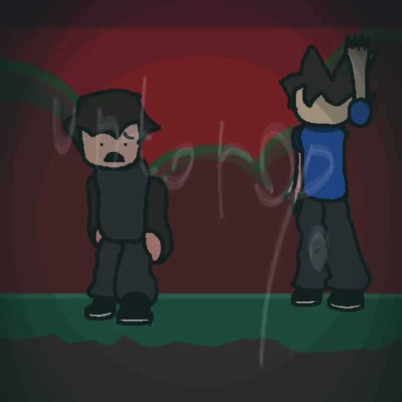 Game by @Untorop