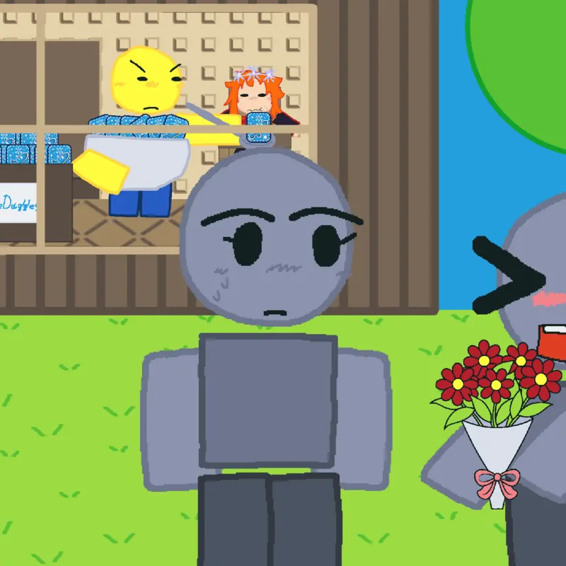 Game by @CrazyGrayFan