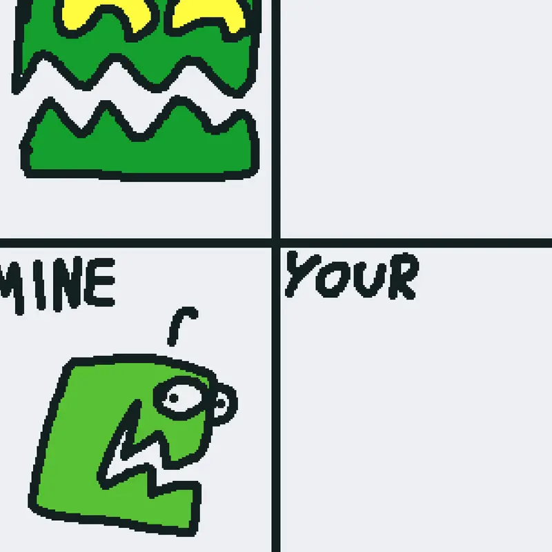 Game by @GreenballcubeGD