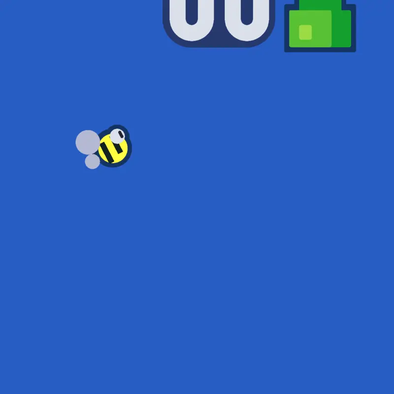 Game by @cinlong