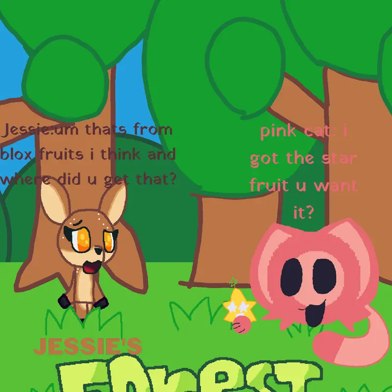 Game by @pink_cat_official