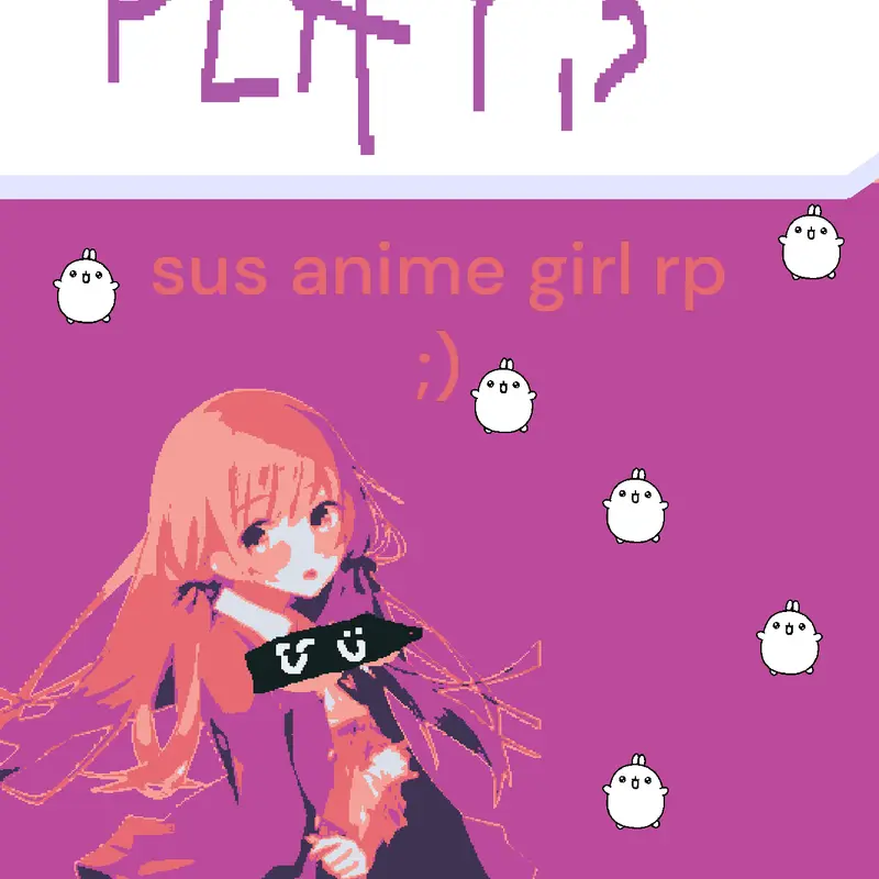 Game by @lucxidcat