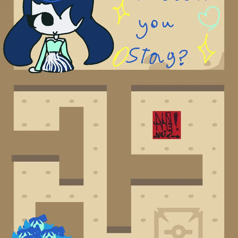 Game by @kstsumi