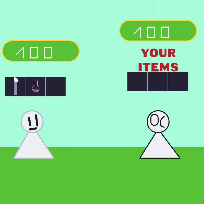 Game by @GrayTheSurvivalist