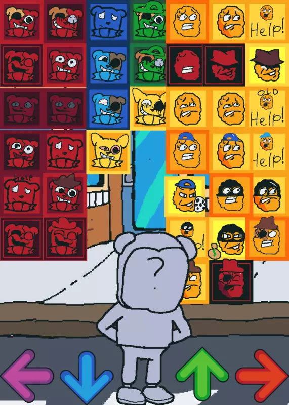 Game by @animatio_yellow