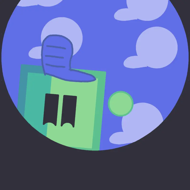 New pfp by @AppCastle