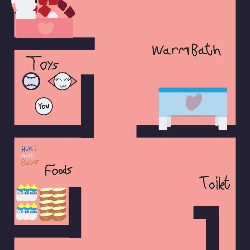 Game by @Grippy