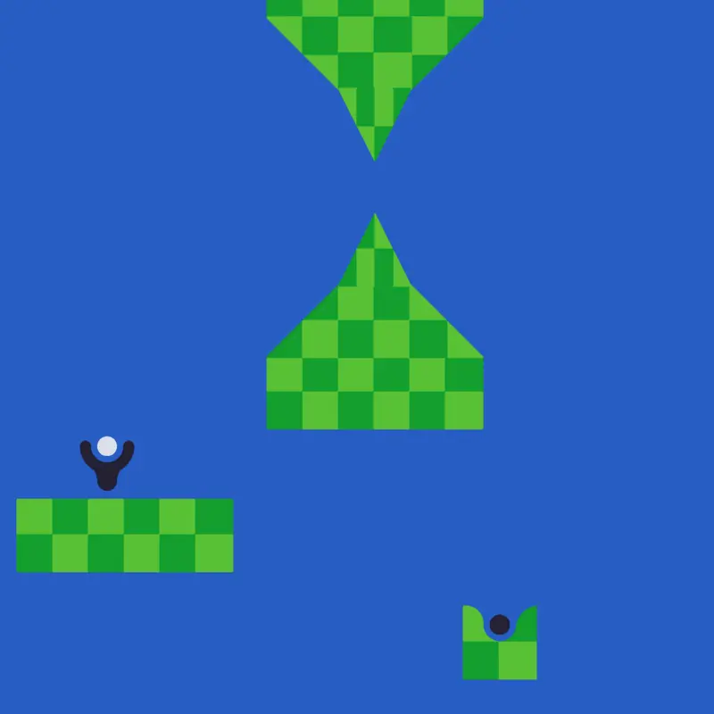 Game by @bobsayhi