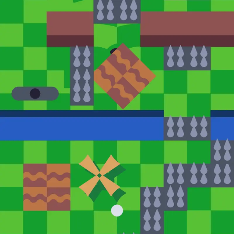 Game by @IAmRealFirefox