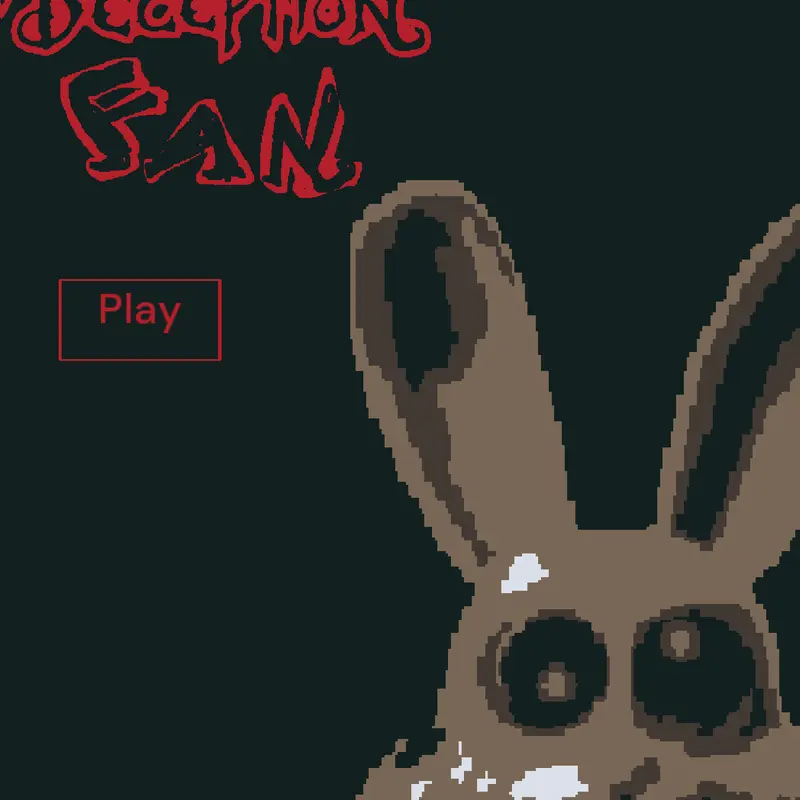 Game by @scared-game