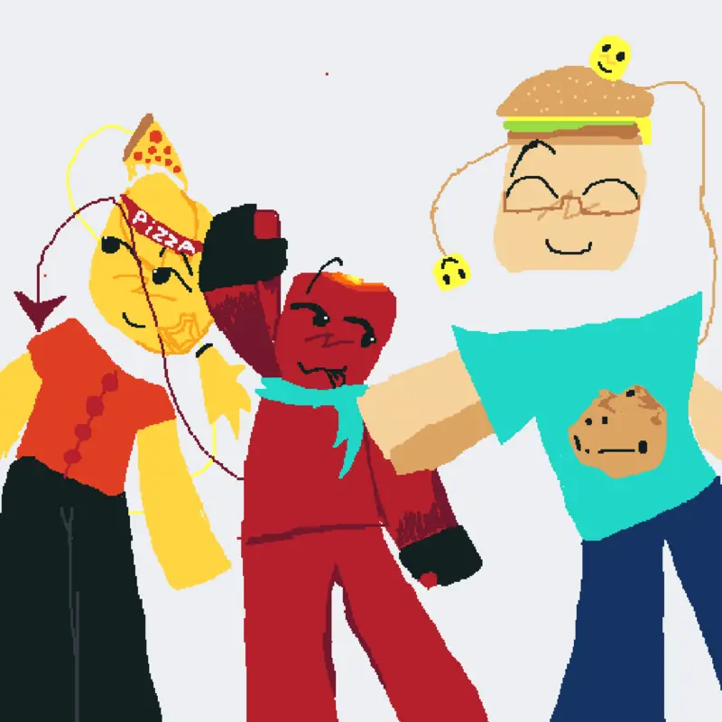 Game by @ItsYourGirl_WaffleOnYt