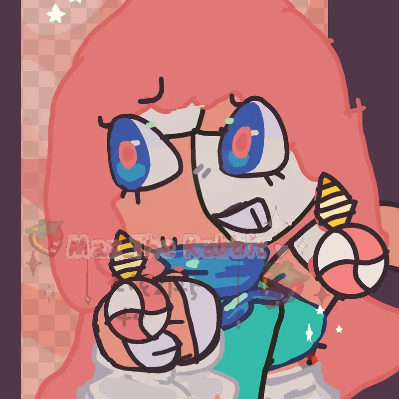 Game by @helloiamhappi
