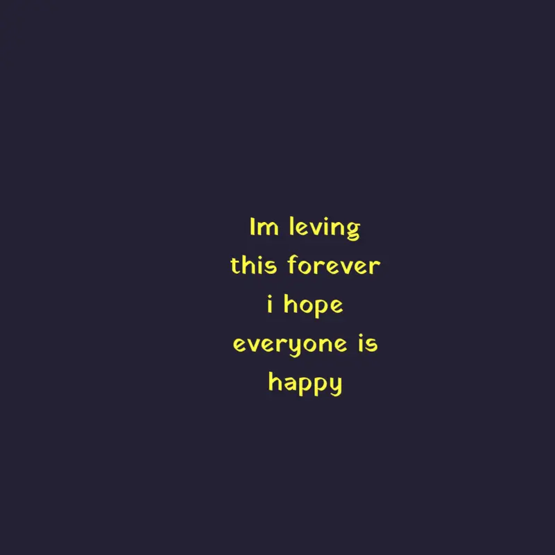 Game by @iamleaving