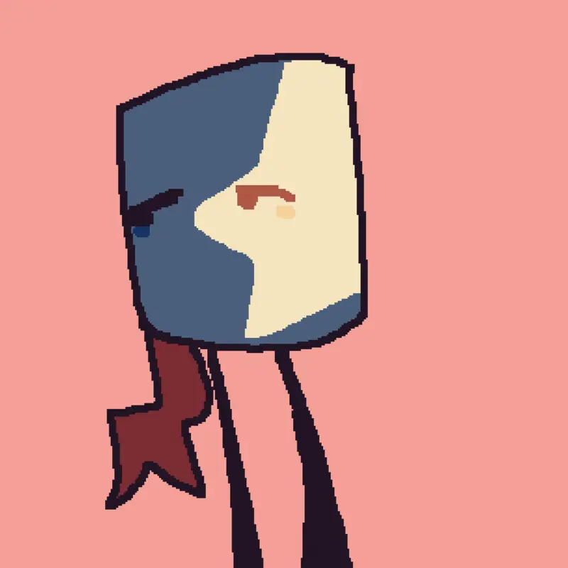 Game by @Cone_Atelier