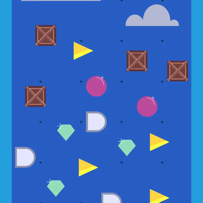 Game by @lllaaavvvrrr