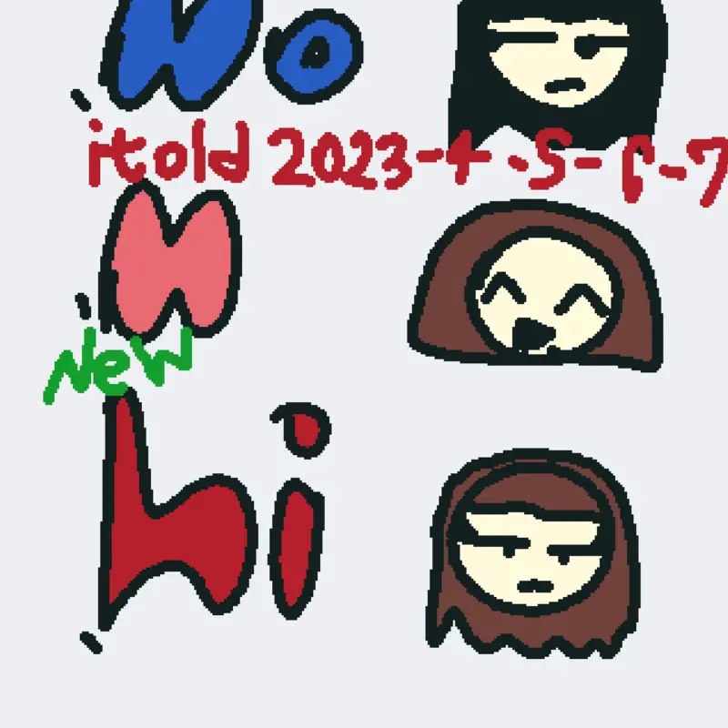 Game by @minikidme