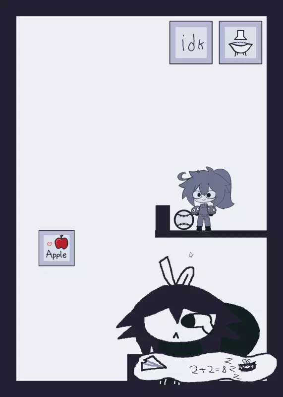 Game by @Abbie_fan_fpe