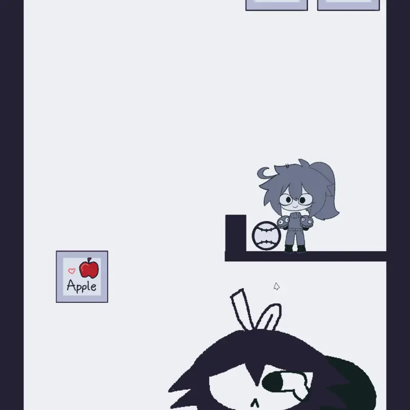 Game by @Abbie_fan_fpe