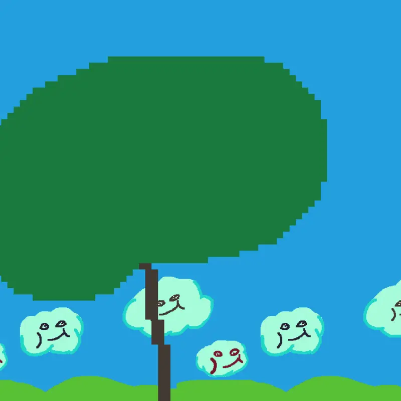 Game by @Jinefer