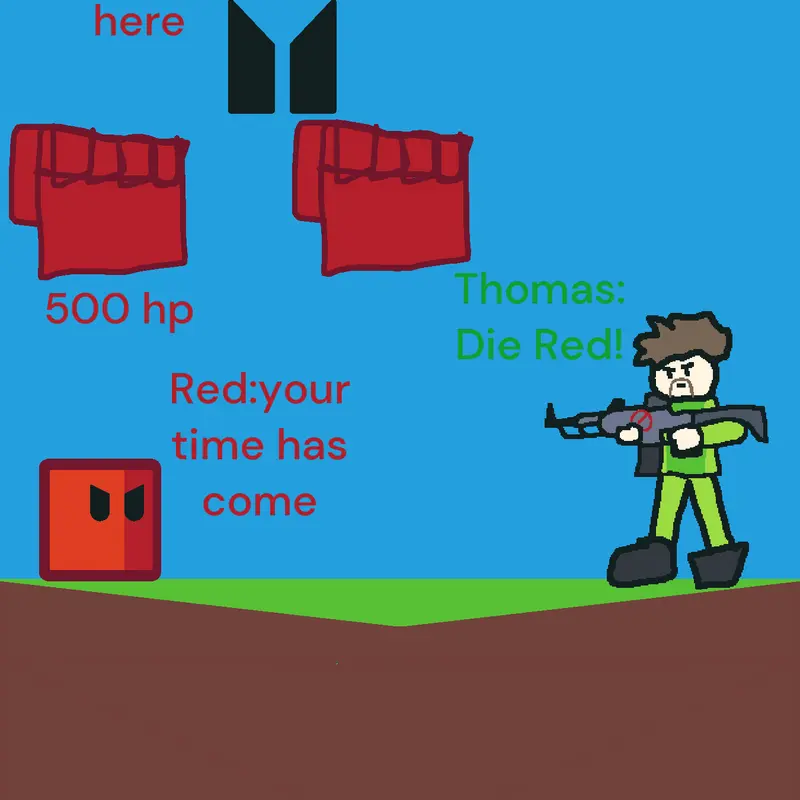 Game by @morrey1009