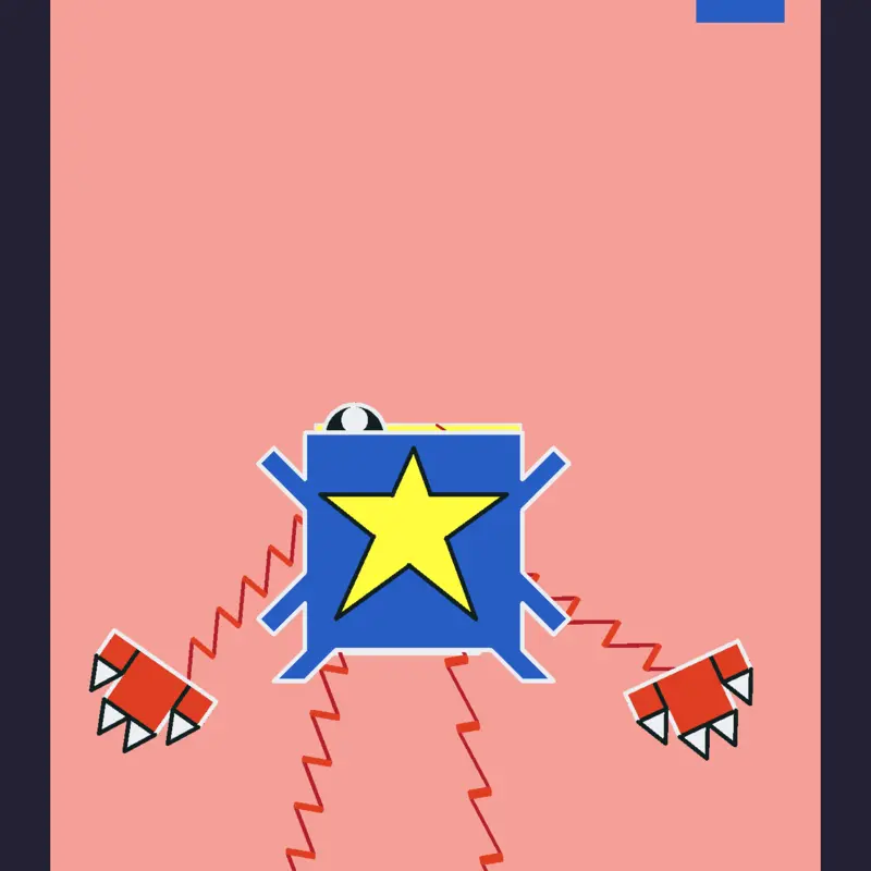 Game by @Cubot_stuff