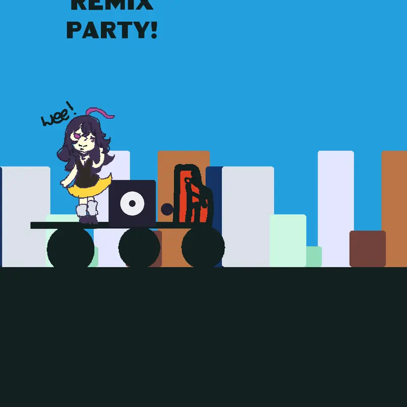 Game by @ell_xyria