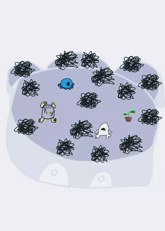 Game by @MADEUP