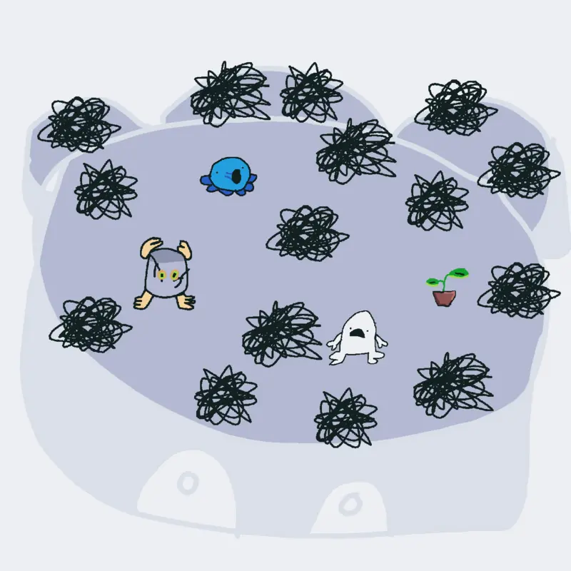 Game by @MADEUP