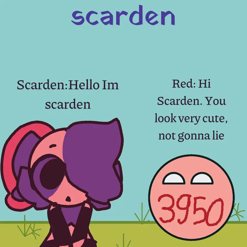 Game by @RedCastle3950