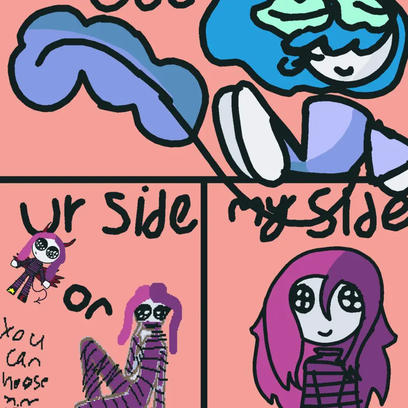 Game by @Lexi_scene_animator