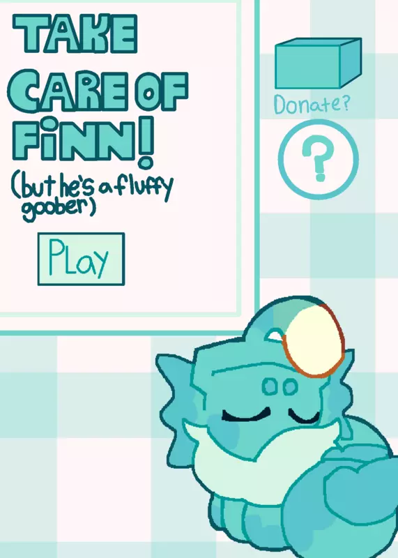 Game by @Millixthebuggirl-